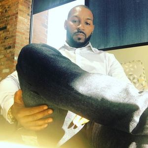 Meet your Posher, Jay